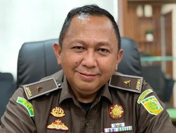 Kejagung Sita 76 Bidang Tanah Senilai Rp 595 M di Kasus Korupsi LPEI