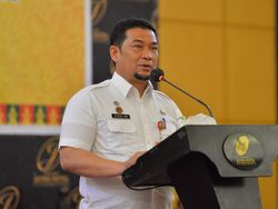 Awal Mula Terungkap Zakat ASN Riau Rp 1,1 M Hilang Diduga Ditilap Bendahara