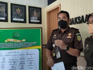 Siskaeee Positif COVID-19