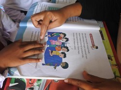 Butuh 758.018 Formasi Guru, Kemendikbud Rencanakan Ini untuk PPPK Tahap III