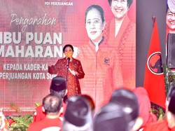 Puan: Insyaallah PDIP Bisa Menang 3 Kali Pemilu