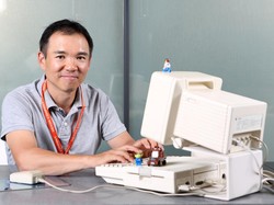 Pendiri Raksasa Game Nexon Wafat, Gamer Korea Berduka