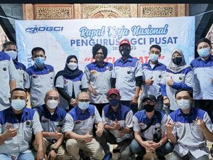 Datsun Setop Produksi, Komunitas Datsun Go+ Masih Tetap Eksis Nih...