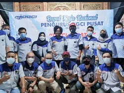 Datsun Setop Produksi, Komunitas Datsun Go+ Masih Tetap Eksis Nih...