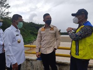 Sungai Cibanten Bakal Dinormalisasi demi Cegah Banjir Serang Terulang
