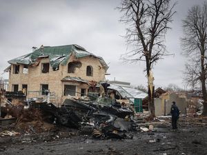 70 Warga Jepang Daftar Jadi Sukarelawan Bantu Ukraina Lawan Rusia