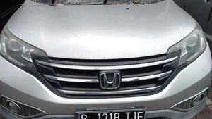 Kondisi Mobil Avanza, CR-V, Swift, dan Ayla yang Dilelang Mulai Rp 37 Jutaan