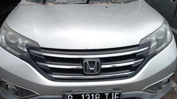 Kondisi Mobil Avanza, CR-V, Swift, dan Ayla yang Dilelang Mulai Rp 37 Jutaan