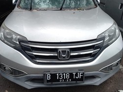 Lelang Mobil Avanza,CR-V, Swift, Ayla Mulai Dari Rp 37 Jutaan