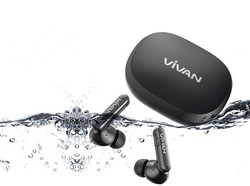 Vivan Rilis TWS Liberty T600NC, Bawa Fitur Menarik Harga Rp 300 Ribuan