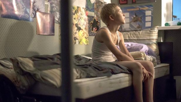 Loveless (2017) Loveless (2017)
