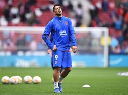 Luis Suarez Pelan-pelan Tersingkir di Atletico?