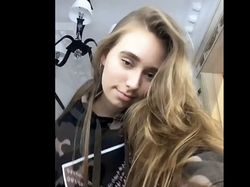 Diduga Putri Vladimir Putin, Gadis Ini Diserang Netizen