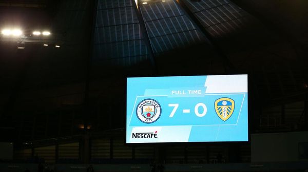 5 Tim yang Anti Parkir Bus Saat Hadapi Man City