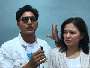 Masayu Clara dan Qausar Harta Yudana Bakal Nikah Mei 2022 Masayu Clara dan Qausar Harta Yudana Bakal Nikah Mei 2022