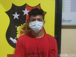 Remaja di Ponorogo Curi Uang Tetangga Rp 10 Juta Demi Booking PSK