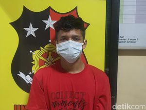 Remaja di Ponorogo Curi Uang Tetangga Rp 10 Juta Demi Booking PSK Remaja di Ponorogo Curi Uang Tetangga Rp 10 Juta Demi Booking PSK