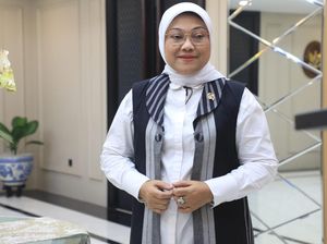Pencairan JHT Balik ke Aturan Lama, JKP Tetap Berlaku Pencairan JHT Balik ke Aturan Lama, JKP Tetap Berlaku