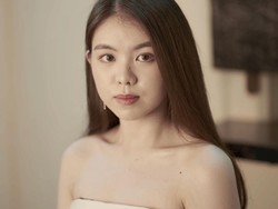 Michaela BLITZEN Rilis Proyek Solo, Dibuat Penuh Emosi