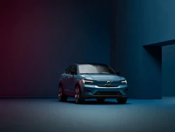 Dealernya Belum Ada, Pembeli Volvo di Indonesia Sudah Antre