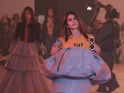 Melihat Sneakers Rp 85 Juta di Pop-Up Store Louis Vuitton Pertama di  Indonesia