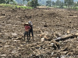 Evakuasi Berlanjut, Basarnas Cari 4 Korban Gempa di Pasaman Sumbar