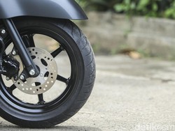 Kenali Penyebab Motor Matic Loyo di Tanjakan