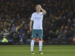 Sepakbola Jadi Healing-nya Zinchenko Saat Ukraina Diserang Rusia