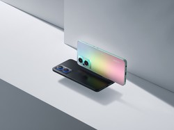 Resmi Dirilis, OPPO Reno7 Series 5G Bisa Dipesan Via Shopee