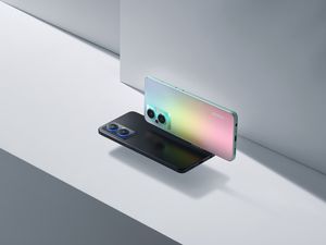 Alasan Oppo Reno7 Belum Resmi Rilis Bersama Series Lainnya Alasan Oppo Reno7 Belum Resmi Rilis Bersama Series Lainnya