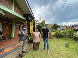 Desa Wisata Harus Punya Layanan Setaraf Hotel