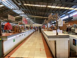 Katanya Batal, Kok Pedagang Daging Sapi di Tangsel Mogok Jualan?