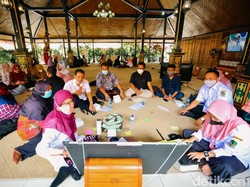 Banyuwangi Gelar Musrenbang Perempuan, Anak, dan Penyandang Disabilitas