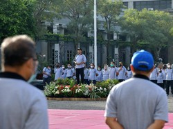 Cegah Stunting, Walkot Hendi Minta Segera Bagikan Susu Balita di Semarang