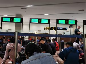 Penumpang Ngeluh Antre 2 Jam untuk Pengecekan, Imigrasi Soetta Beri Penjelasan