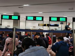 Penumpang Ngeluh Antre 2 Jam untuk Pengecekan, Imigrasi Soetta Beri Penjelasan