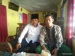 Seorang Ustaz di Banyuwangi Ditusuk, Pelaku Diduga Tetangga Sendiri