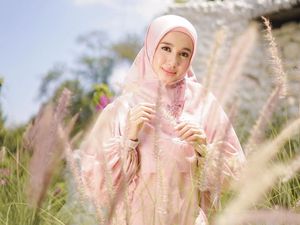 Laudya Cynthia Bella Bicara Jalan Allah Rencana Pensiun Jadi Artis Laudya Cynthia Bella Bicara Jalan Allah Rencana Pensiun Jadi Artis