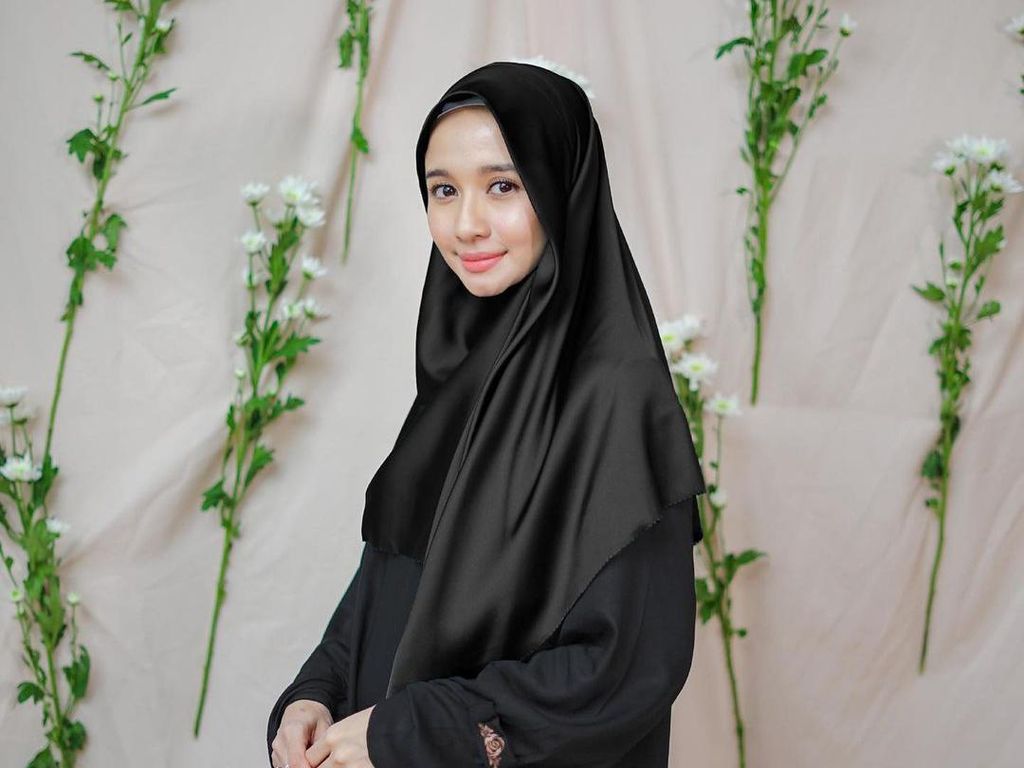 Laudya Cynthia Bella Pamit dari IG, Istirahat Medsos Selama Ramadan