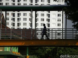 BMKG: Prakiraan Cuaca Hari Ini 3 Maret di Jabodetabek, Cek Selengkapnya!