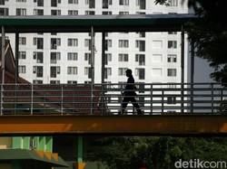 BMKG: Prakiraan Cuaca Hari Ini 3 Maret di Jabodetabek, Cek Selengkapnya!