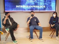 Ada Pameran Denim Terbesar di Bandung, Catat Tanggalnya