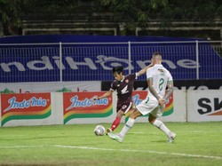 Bocoran Pemain Baru PSS Sleman Jelang Lawan PSM Makassar di Liga 1