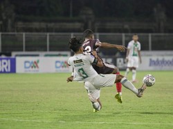 Prediksi Line Up PSS Sleman Vs PSM Makassar: Pembuktian Bomber Brasil