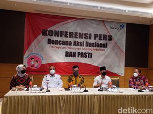 Tiga Daerah di Jatim Ini Sukses Tekan Stunting, Simak Inovasinya