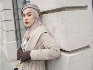 Ririe Fairus Betah Sendiri, Isu Ayus Bakal Nikahi Nissa Sabyan Makin Santer Ririe Fairus Betah Sendiri, Isu Ayus Bakal Nikahi Nissa Sabyan Makin Santer