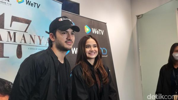 Rizky Nazar Lebih Segar Usai Jalani Rehab