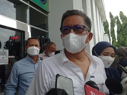 Rocky Gerung: Saya Tahu dari Awal Perangai Munarman Brutal, tapi...