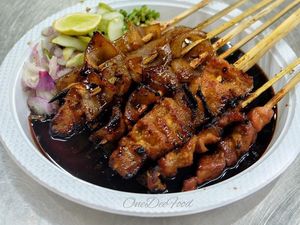 Ini 5 Makanan Khas China Peranakan yang Populer di Asia Ini 5 Makanan Khas China Peranakan yang Populer di Asia