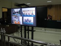 Sering Sopiri Vanessa Angel, Joddy Ternyata Baru Punya SIM Mei 2021